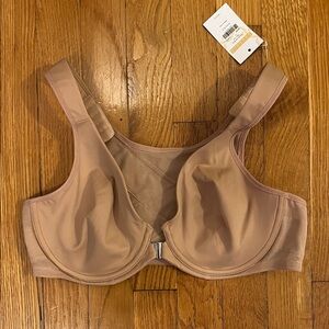 Delimira posture bra 36B